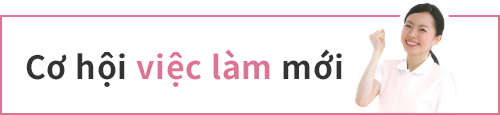 Cơ hội việc làm