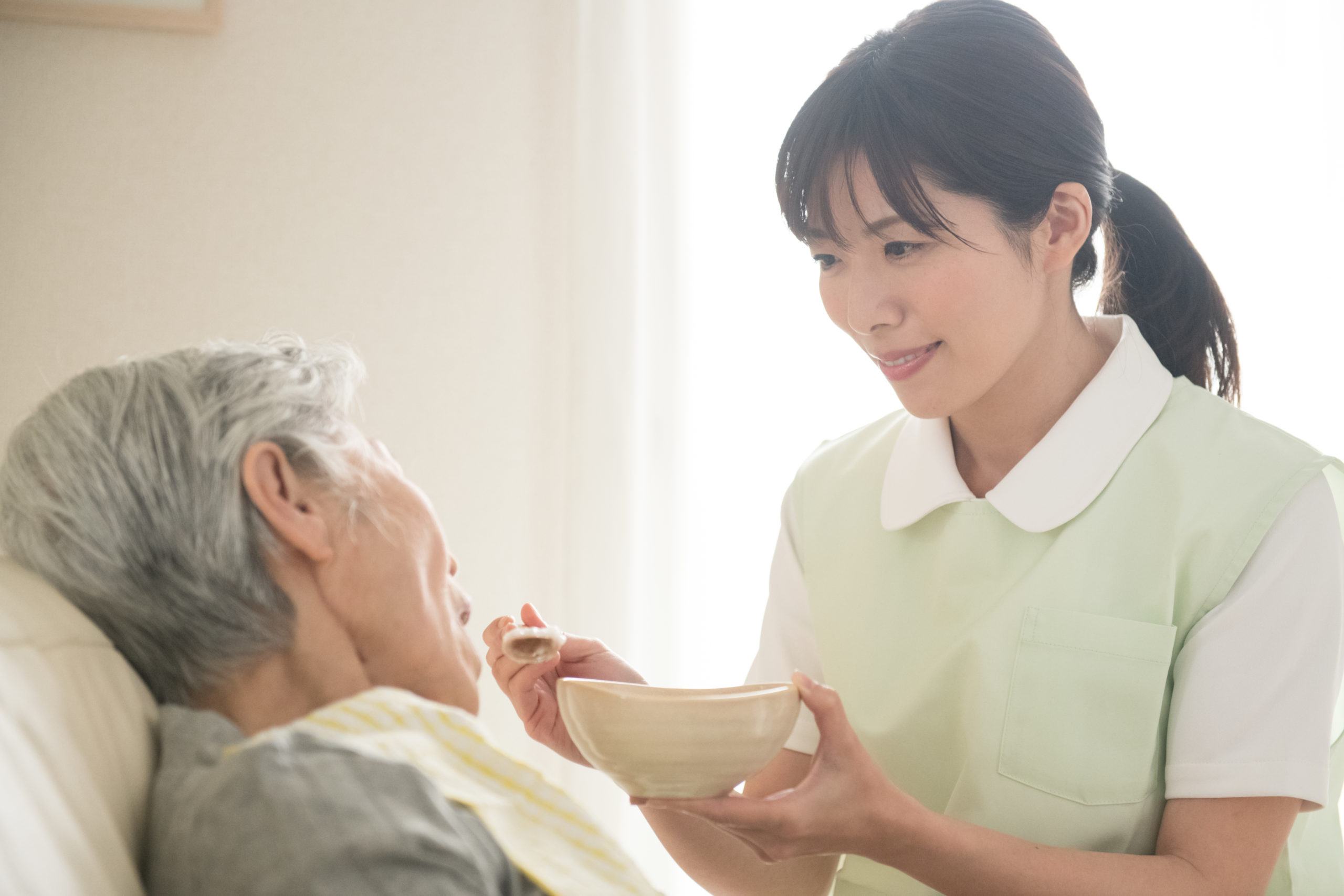 介護福祉士2024年1月～勤務可能な方を募集しますの業務