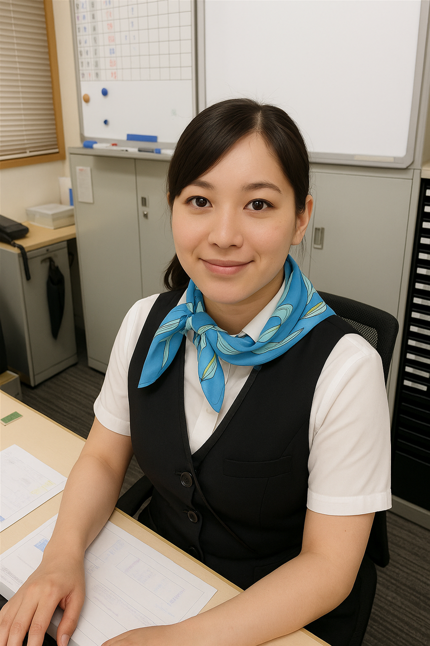 島田 芽依