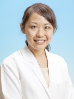 医師 石川 由加利